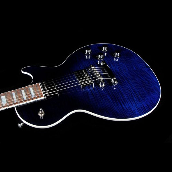 Gibson Les Paul Standard HP-II 2018 Cobalt Fade For Discount