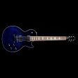 Gibson Les Paul Standard HP-II 2018 Cobalt Fade For Discount