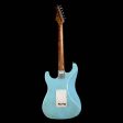 LsL Instruments Saticoy DeSoto Blue Cheap