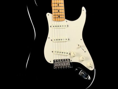 Fender Eric Johnson Stratocaster Black Online Hot Sale