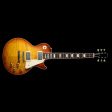 Used Gibson Custom Shop Billy Gibbons Pearly Gates  59 Les Paul VOS Electric Guitar Billy Gibbons Burst Supply