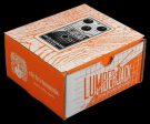 Electro-Harmonix Lumberjack Overdrive Pedal on Sale