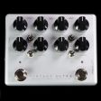 Darkglass Electronics Vintage Ultra Bass Preamp Pedal For Cheap