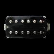 Seymour Duncan APH-2b Slash Bridge Humbucker (Black) For Discount