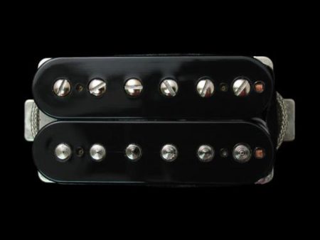 Seymour Duncan APH-2b Slash Bridge Humbucker (Black) For Discount