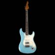 LsL Instruments Saticoy DeSoto Blue Cheap