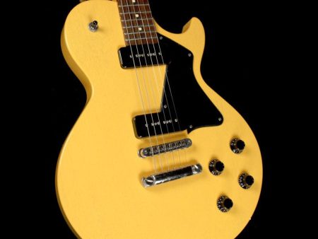 Collings 290 Electric Guitar TV Yellow Online now