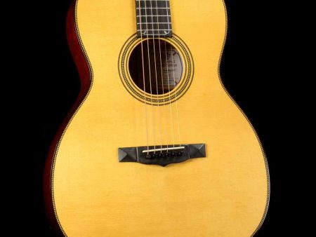 Martin Arts & Crafts 2 Limited Edition Acoustic 2008 Online Hot Sale