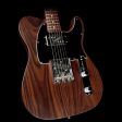 Fender Custom Shop Rosewood  69 Telecaster Masterbuilt Yuriy Shishkov 2013 Discount