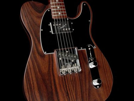 Fender Custom Shop Rosewood  69 Telecaster Masterbuilt Yuriy Shishkov 2013 Discount