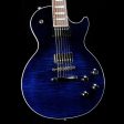 Gibson Les Paul Standard HP-II 2018 Cobalt Fade For Discount