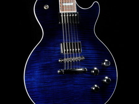 Gibson Les Paul Standard HP-II 2018 Cobalt Fade For Discount