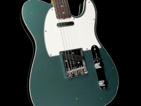 Fender Custom Shop Time Machine Series  63 Custom Telecaster Journeyman Relic Electric Guitar on Sale