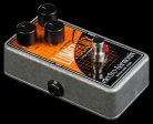 Electro-Harmonix Lumberjack Overdrive Pedal on Sale