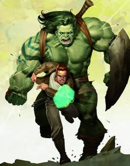 Greg Pak: INCREDIBLE HULK SON OF BANNER Z27M [2010] hardback Cheap