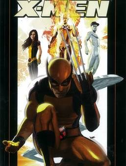 Paco Medina: Ultimate Comics X-men By Nick Spencer - Vol. 1 [2012] paperback Cheap