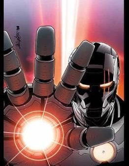 Spencer: Iron Man 2.0 Vol. 2 [2012] paperback For Sale