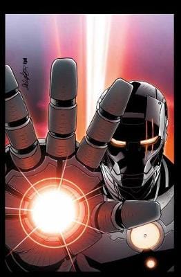 Spencer: Iron Man 2.0 Vol. 2 [2012] paperback For Sale