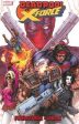 Duane Swierczynski: Deadpool Vs. X-force [2014] paperback For Discount