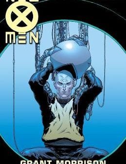 Grant Morrison: New X-men By Grant Morrison Book 5 [2011] paperback Online now