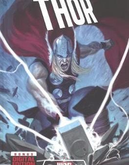 Matthew Sturges: THOR SEASON ONE Z27M [2013] hardback For Discount