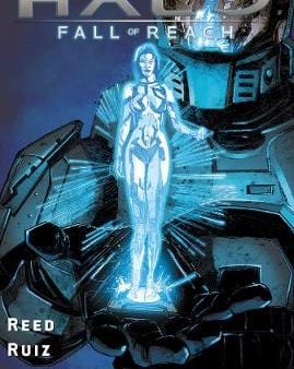 Brian Reed: Halo: Fall Of Reach: Invasion [2013] paperback Hot on Sale