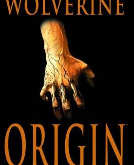 Bill Jemas: Wolverine: Origin [2009] paperback For Cheap