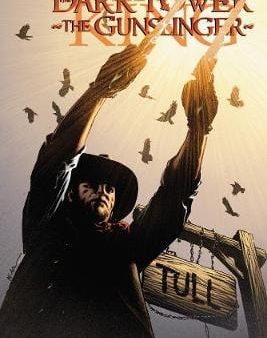 Marvel: Dark Tower: The Gunslinger: The Battle Of Tull [2013] paperback Online Hot Sale