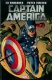 Ed Brubaker: CAPTAIN AMERICA VOL 3 Z27M [2012] hardback on Sale