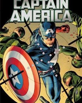 Ed Brubaker: Captain America By Ed Brubaker - Volume 3 [2013] paperback For Sale