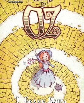 L. Frank Bau: Oz: Road To Oz [2013] paperback on Sale