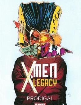 Simon Spurrier: X-men Legacy - Volume 1: Prodigal (marvel Now) [2013] paperback Online Hot Sale