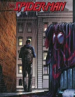 Brian Bendis: Ultimate Comics Spider-man By Brian Michael Bendis Volume 5 [2014] paperback Sale