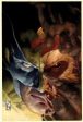 Jeph Loeb: WOLVERINE SABRETOOTH REBORN Z27M [2013] hardback Online now