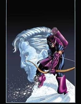 Chuck Dixon: Avengers: Hawkeye [2012] hardback Cheap