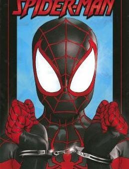 Marvel: Ultimate Comics Spider-man By Brian Michael Bendis - Volume 3 [2013] paperback For Sale