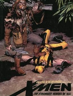 Jason Aaron: Wolverine & The X-men By Jason Aaron - Volume 6 [2013] paperback Cheap