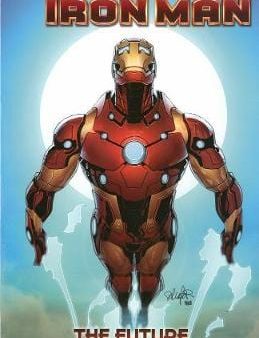 Matt Fraction: Invincible Iron Man Volume - 11: The Future [2013] paperback For Sale