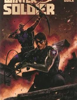 Ed Brubaker: Winter Soldier - Volume 3: Black Widow Hunt [2013] paperback Discount