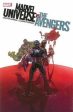 Jonathan Maberry: Marvel Universe Vs. The Avengers [2013] paperback For Cheap