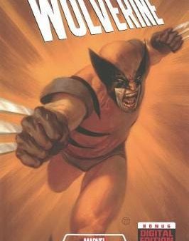 Ben Acker: WOLVERINE SEASON ONE Z27M [2013] hardback Online now