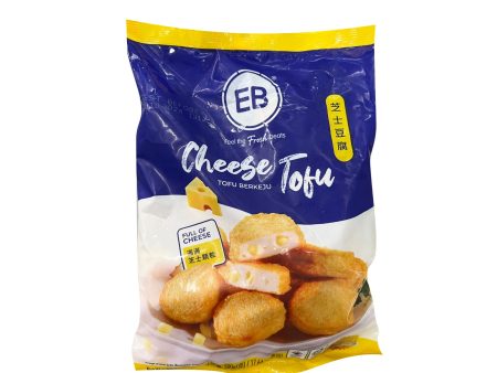 EB Cheese Tofu 500g For Discount