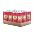 Mug Sarsaparilla Carbonated Drink Can 320ml x 12 Online Sale